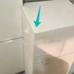 резка плитки под 45 градусов