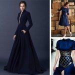 What to wear with ink