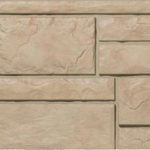 Сайдинг под камень