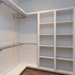 Шкаф из гипсокартона