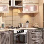 Стандарты размеров для кухонных шкафов и их основные параметры