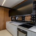 стеновые панели для кухни