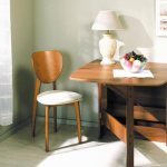 стол откидной стенного крепежа своими руками