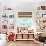 Светлые оттенки в скандинавском интерьере