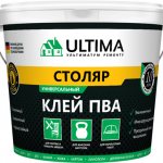 ULTIMA СТОЛЯР ПВА