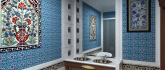 Gorgeous Moroccan Tiles: 3 Features That Stand Out