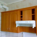 Вентиляция в частном доме для кухни