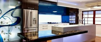 Stained glass design
