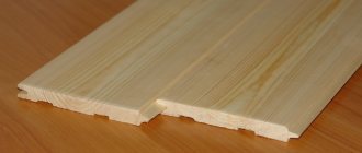 Appearance of the material