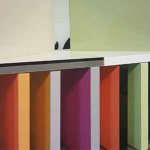 Замена кухонных фасадов