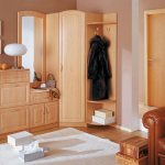 зеркало в прихожей по фен шуй